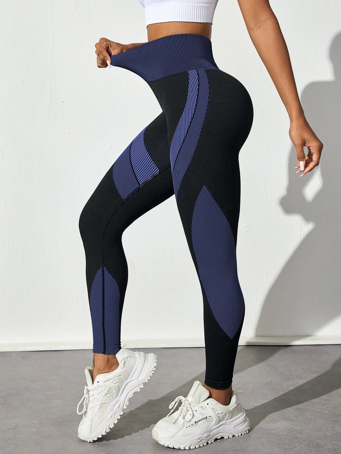 Leggings Soft Stretchy