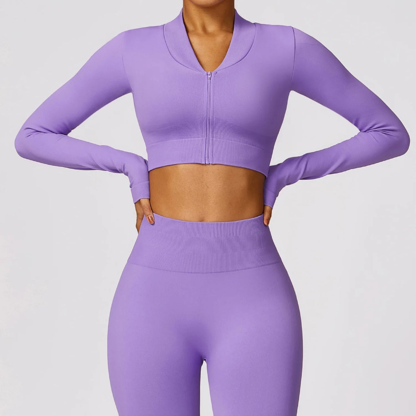 Sportswear long sleeve
