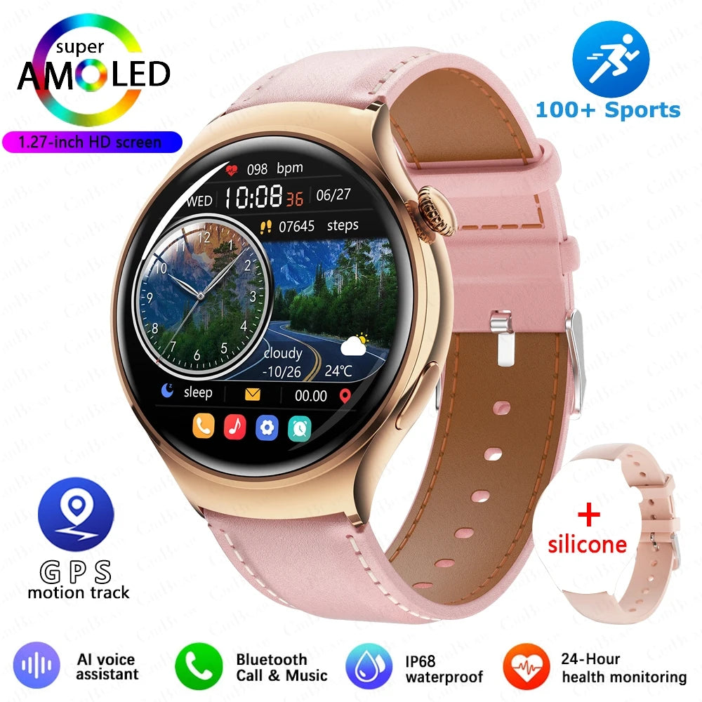 Smartwatch for Woman