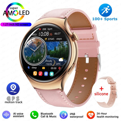 Smartwatch for Woman