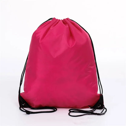 Portable Foldable Fitness Bag