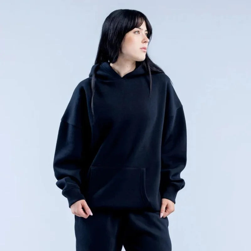 Sports and Leisure Hoodie