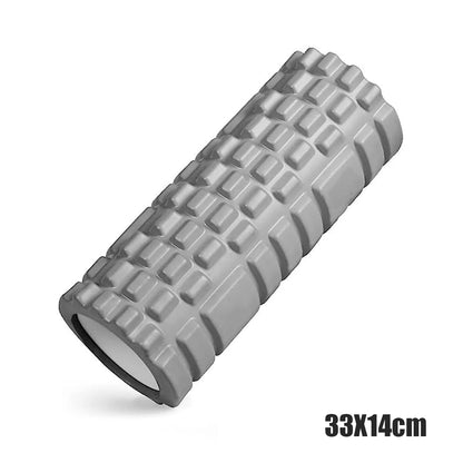 Foam roller