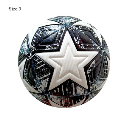 Size 5 Soccer Ball