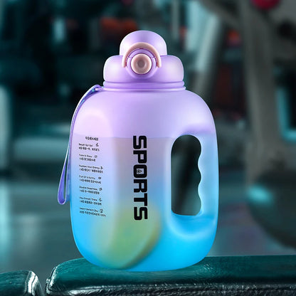 Sport Water Bottle