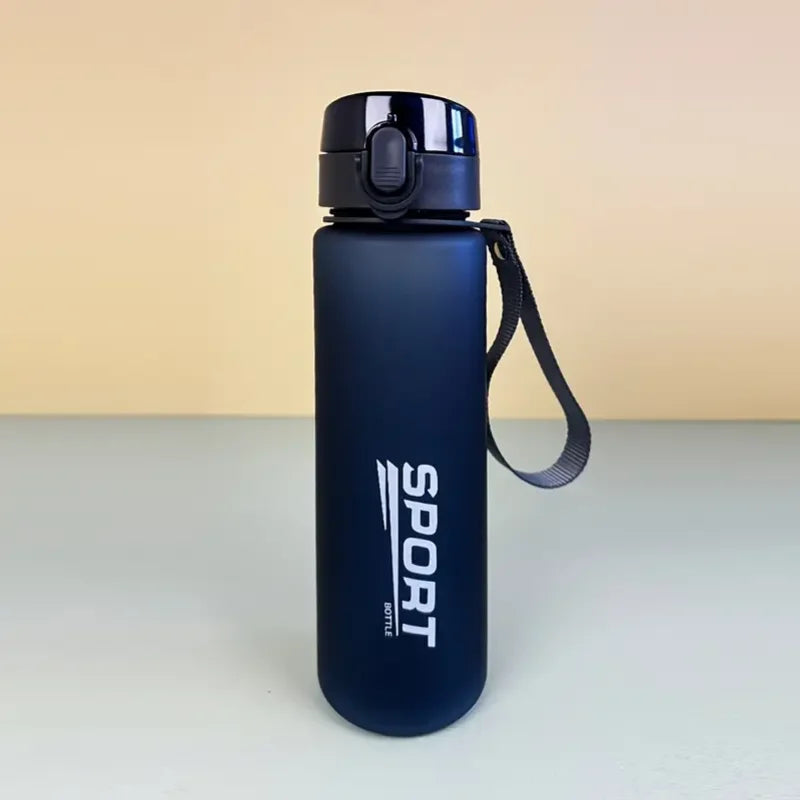 Water Bottle High Quality