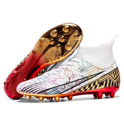 Football Shoes Unisex