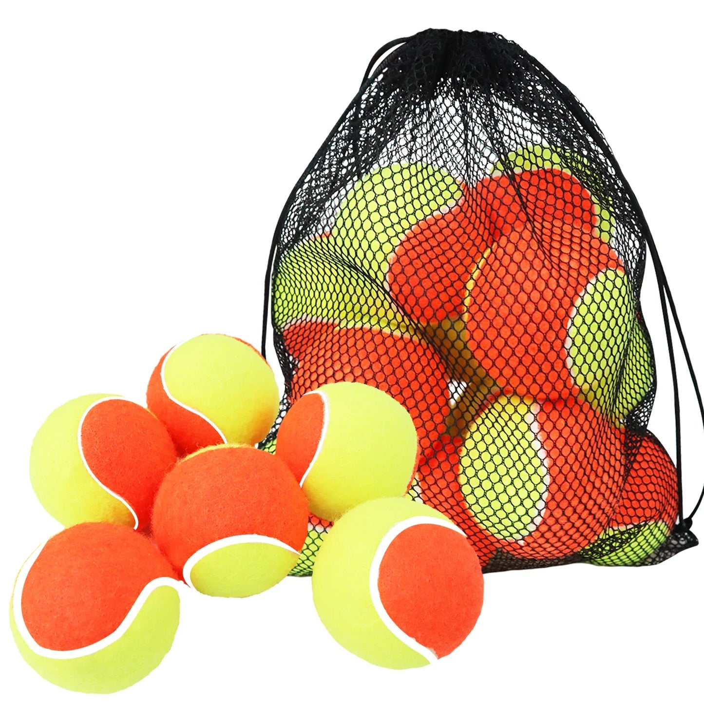 Tennis Balls for Kids