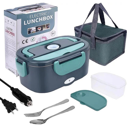 1.5 L 60W Electric Lunch Box