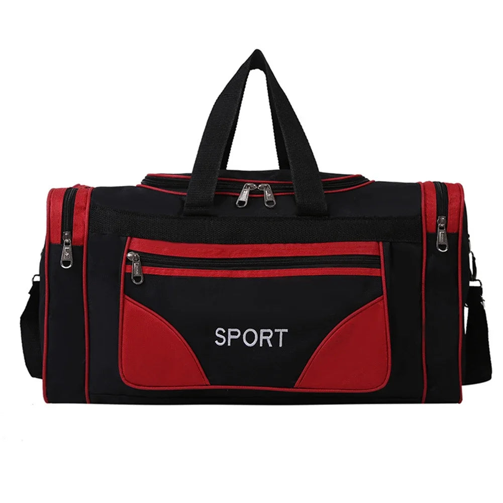 Large Fitness Bag