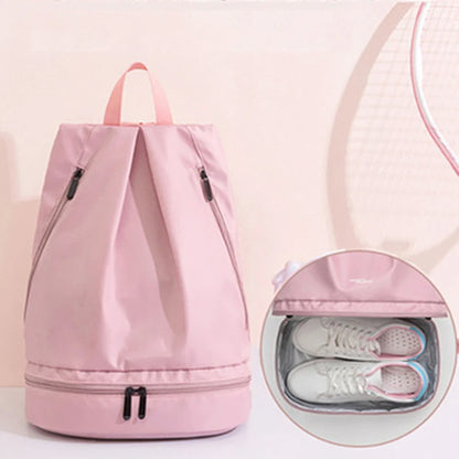 Fitness Bag Waterproof