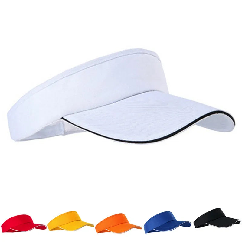 Tennis Caps