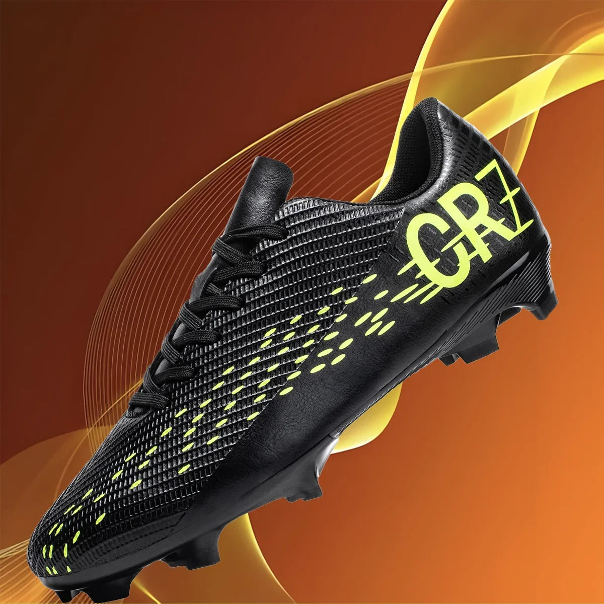CR7 Football Boots
