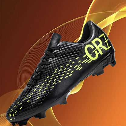 CR7 Football Boots