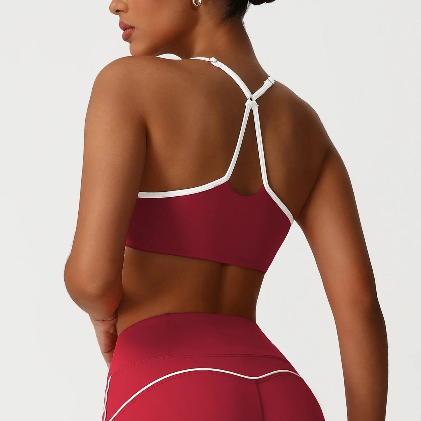 Quick Dry Women Yoga Bras