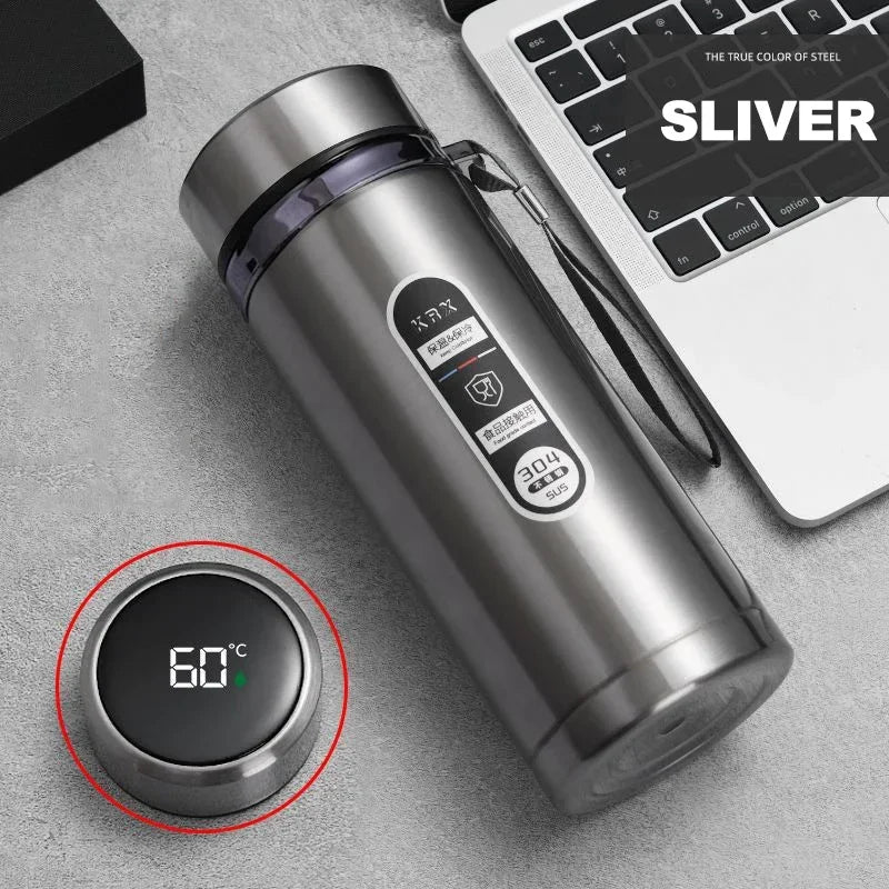 Thermos Bottle