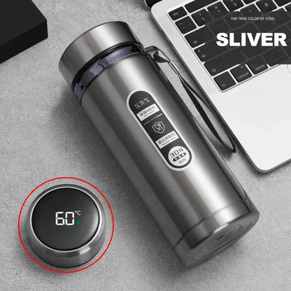 Thermos Bottle