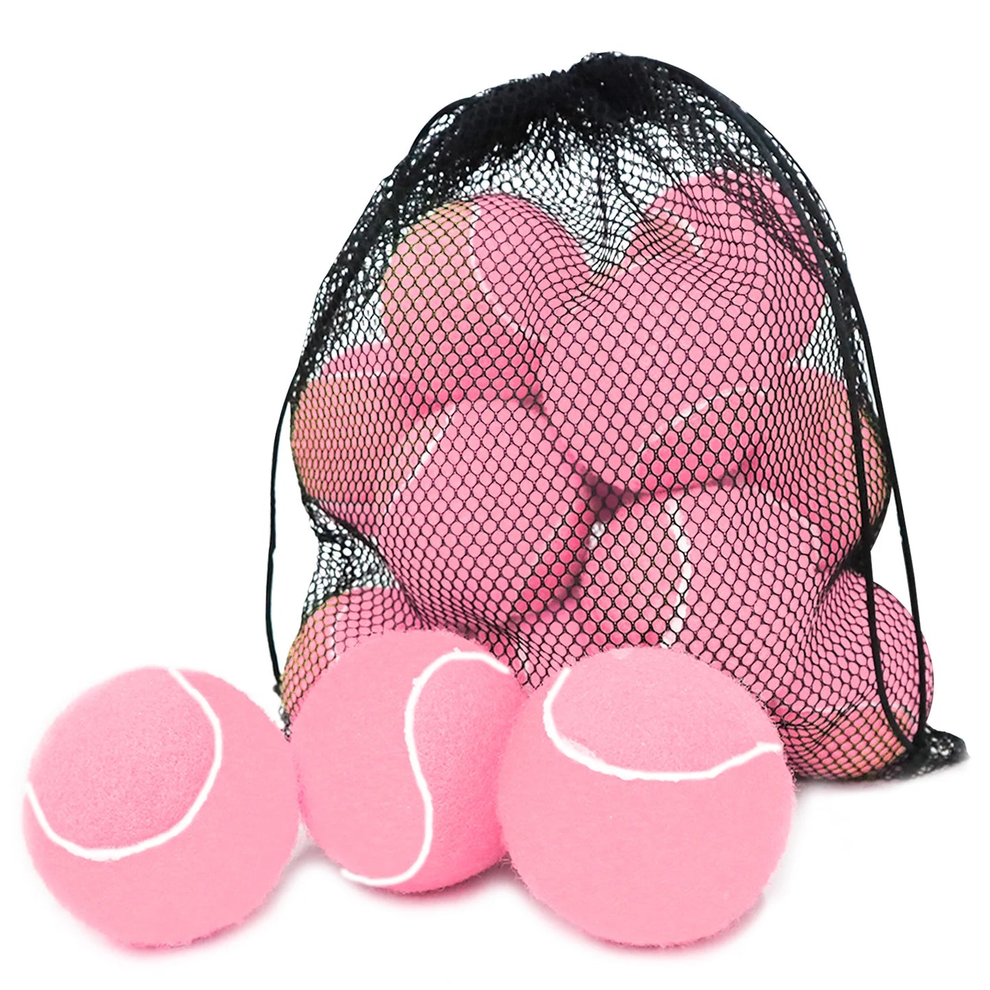 Tennis Balls for Kids