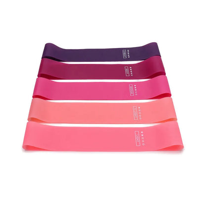 Set Yoga Resistance Bands