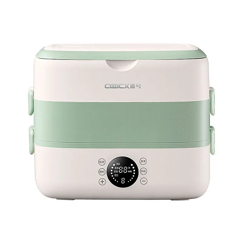 Smart Electric Lunch Box 2L