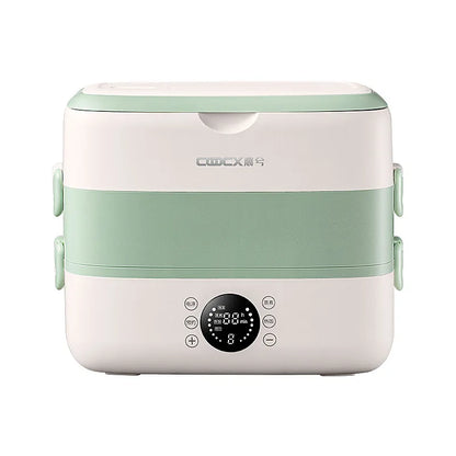 Smart Electric Lunch Box 2L