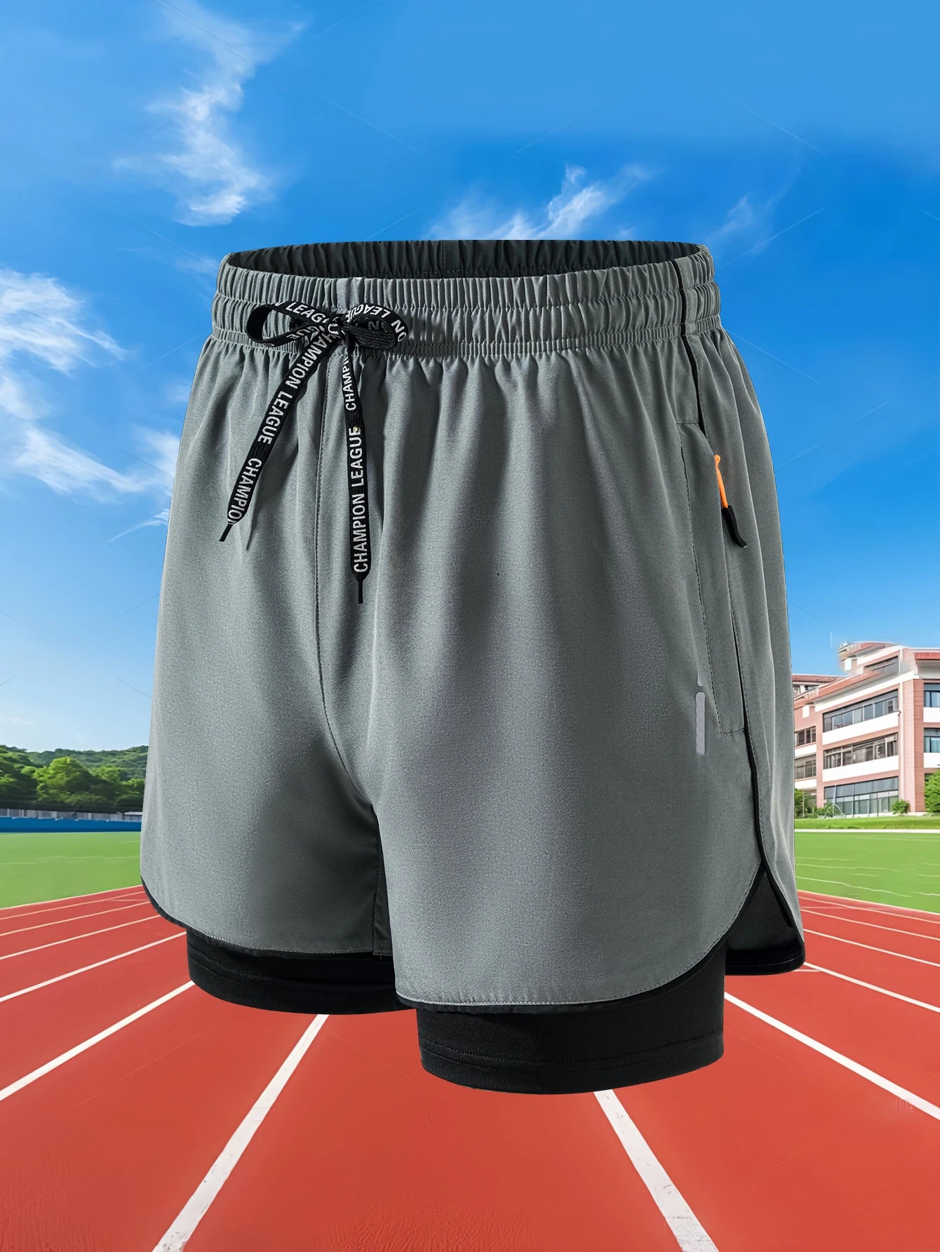 Running Shorts
