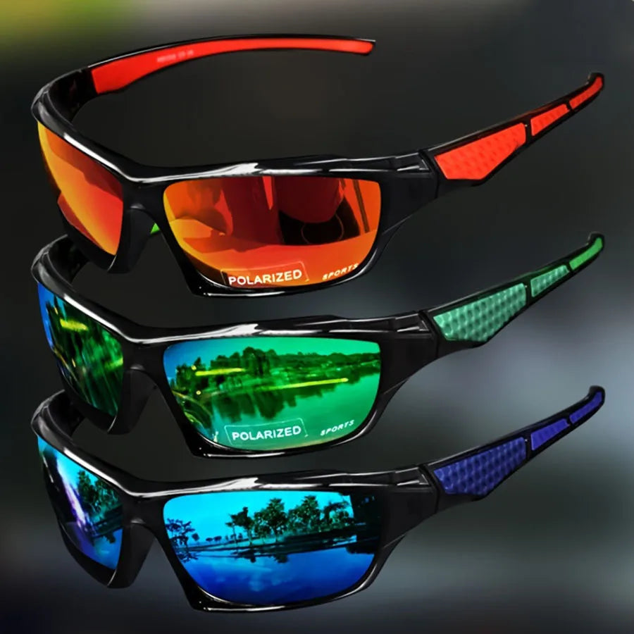 Sports Sunglasses